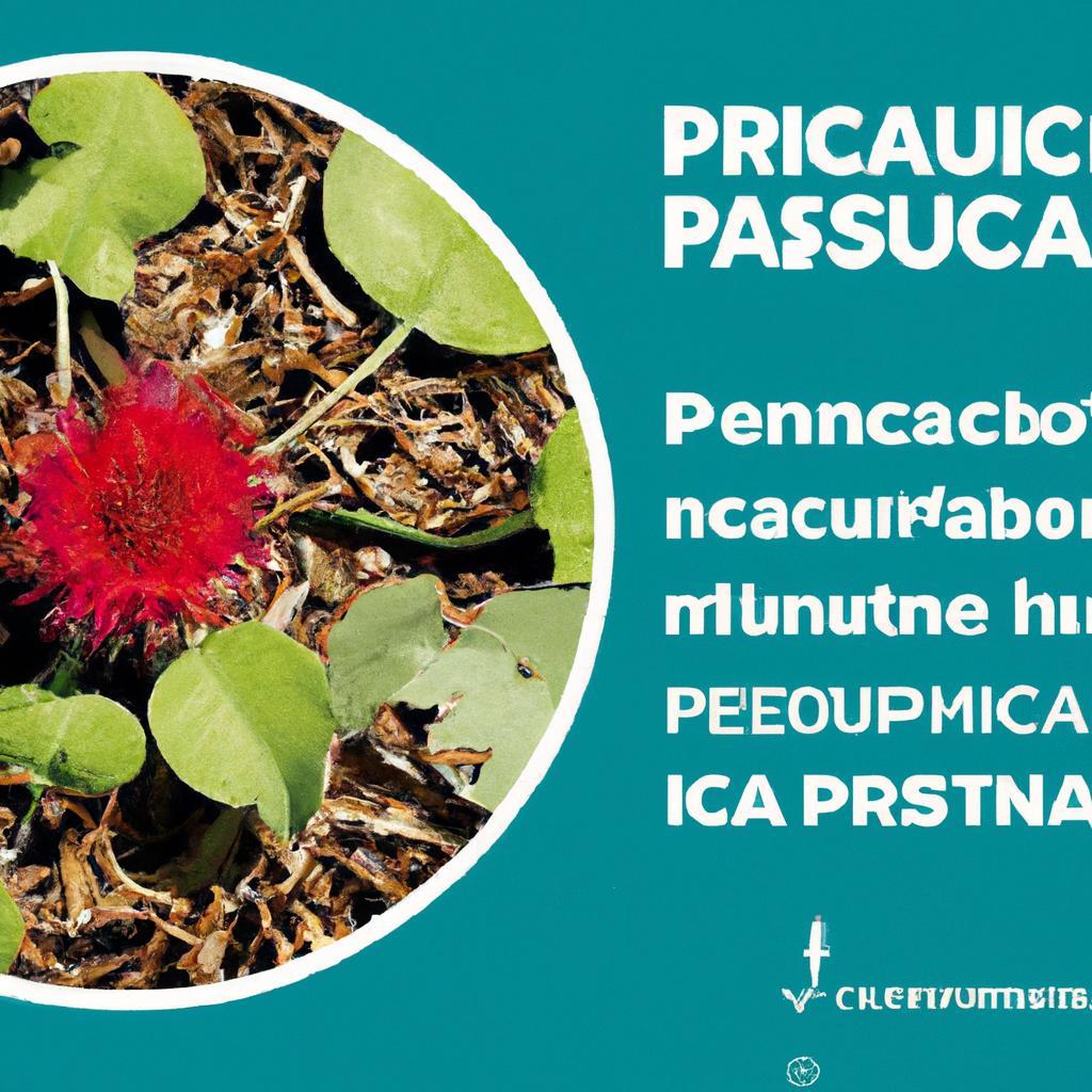 O Impacto da Produção Sustentável das Plantas na Economia Circular