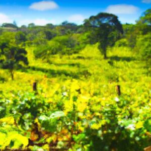 Práticas Regenerativas e Produção Sustentável das Plantas no Agronegócio