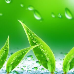 Produção Sustentável das Plantas: Desafios na Transição para um Sistema Sustentável