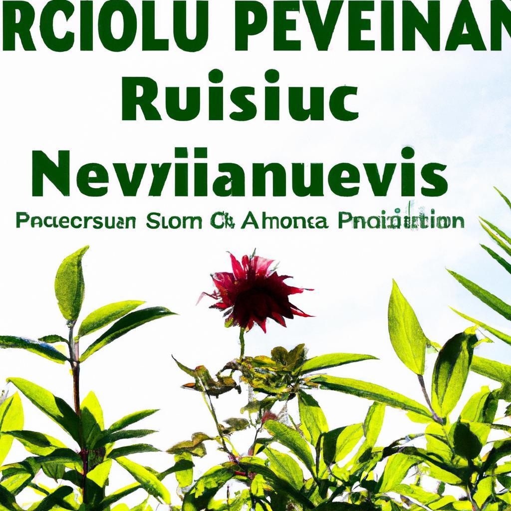 A Revolução da Produção Sustentável das Plantas no Século XXI