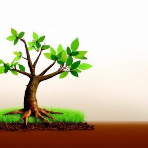 Produção Sustentável das Plantas: Transformando Desafios Ambientais em Oportunidades