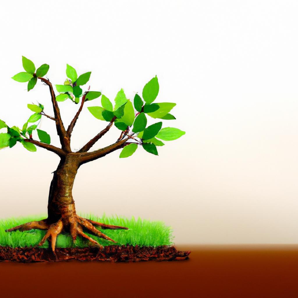 Produção Sustentável das Plantas: Transformando Desafios Ambientais em Oportunidades