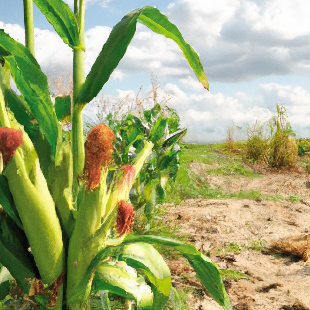 Estratégias para incentivar práticas agrícolas sustentáveis nas áreas rurais