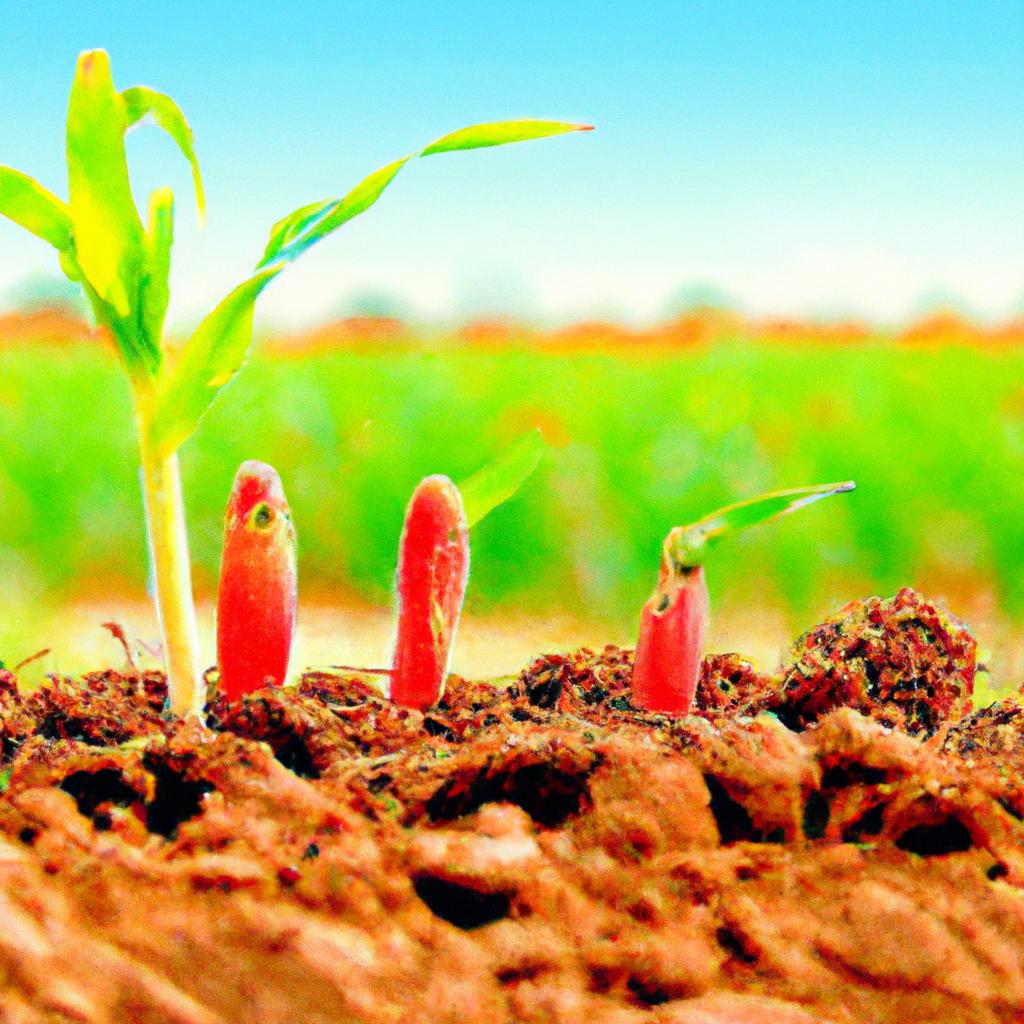 Manejo integrado de pragas e doenças: soluções naturais para proteger as plantas