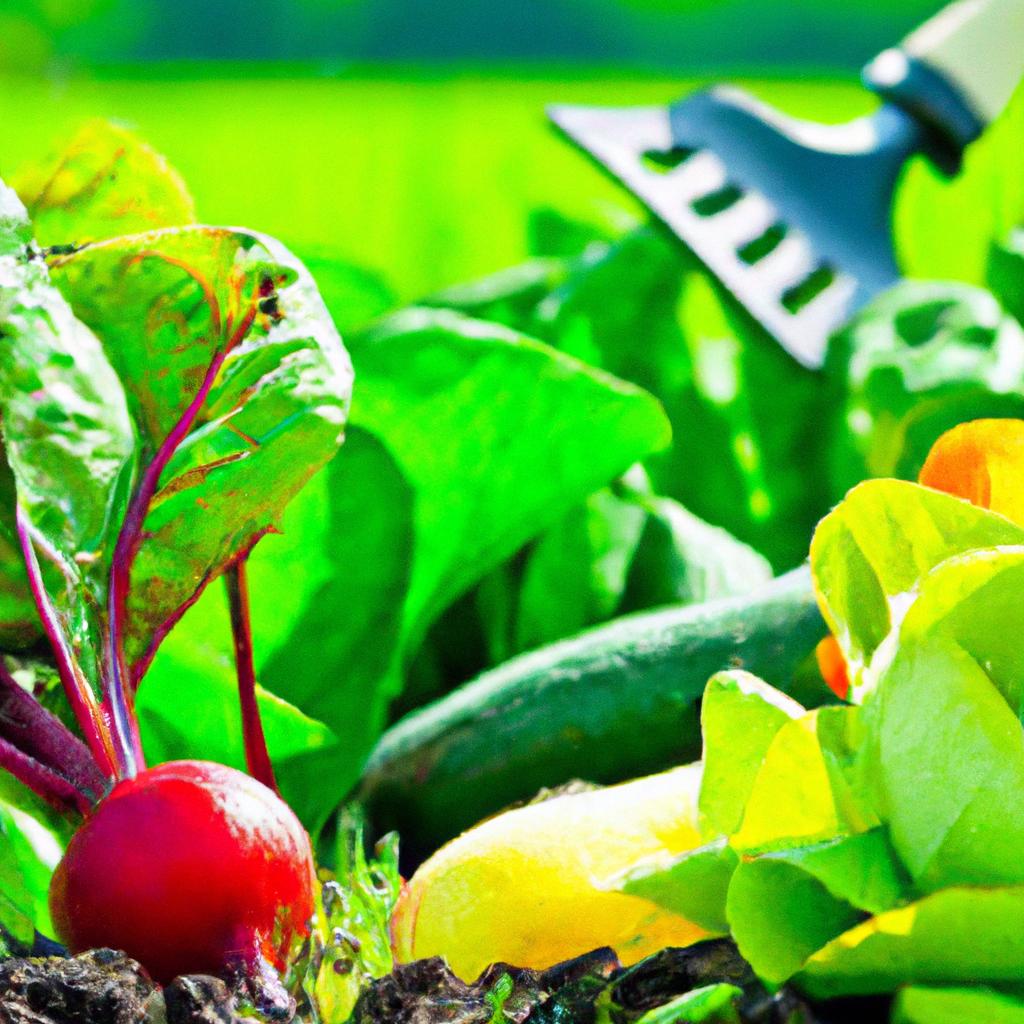Estratégias para implementar práticas sustentáveis na produção de plantas