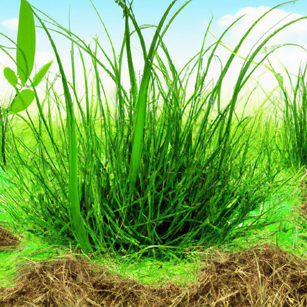 Métodos tradicionais e inovadores para garantir a sustentabilidade das plantas