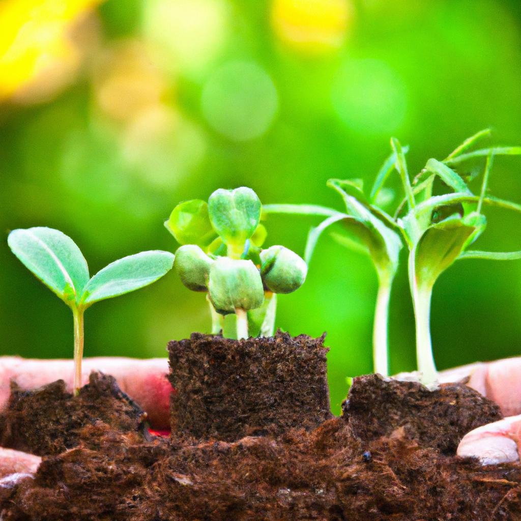 Inovações e estratégias para impulsionar a economia circular por meio das plantas