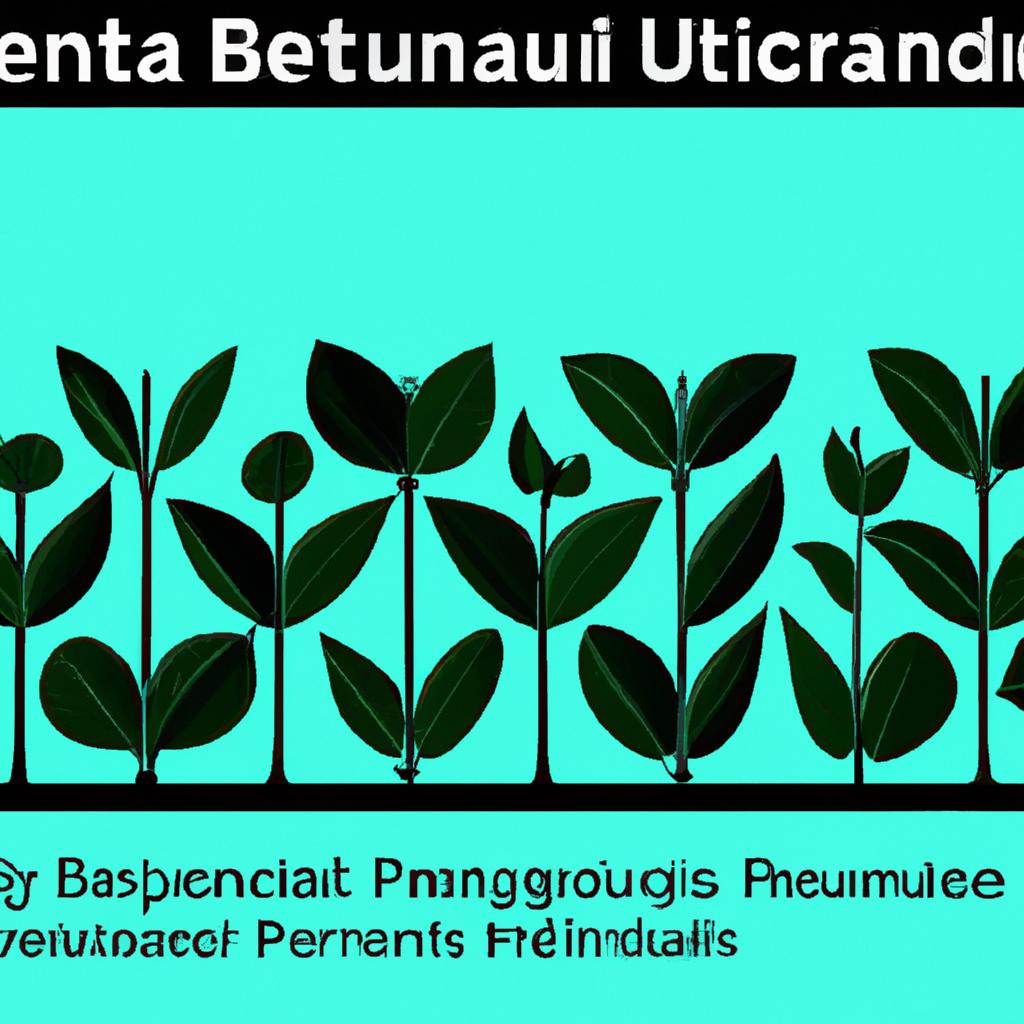 Benefícios da Produção Sustentável das Plantas