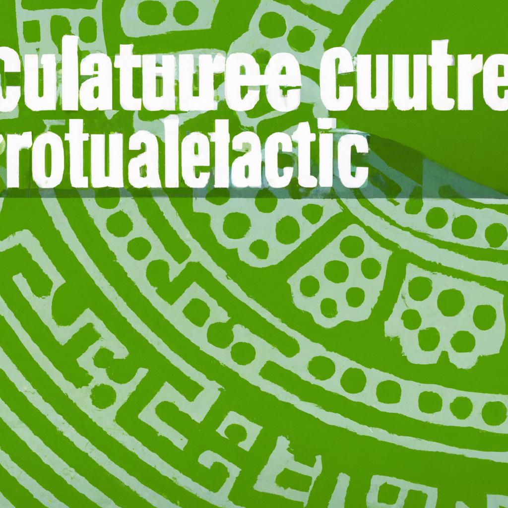 O Papel da Rotação de Culturas na Agroecologia