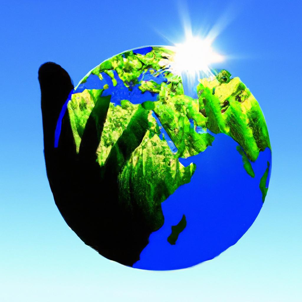 O potencial das plantas na economia circular