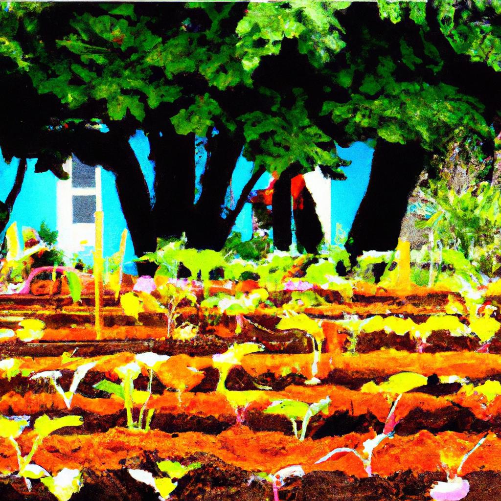 Práticas Regenerativas no Agronegócio: Promovendo uma Produção Sustentável das Plantas