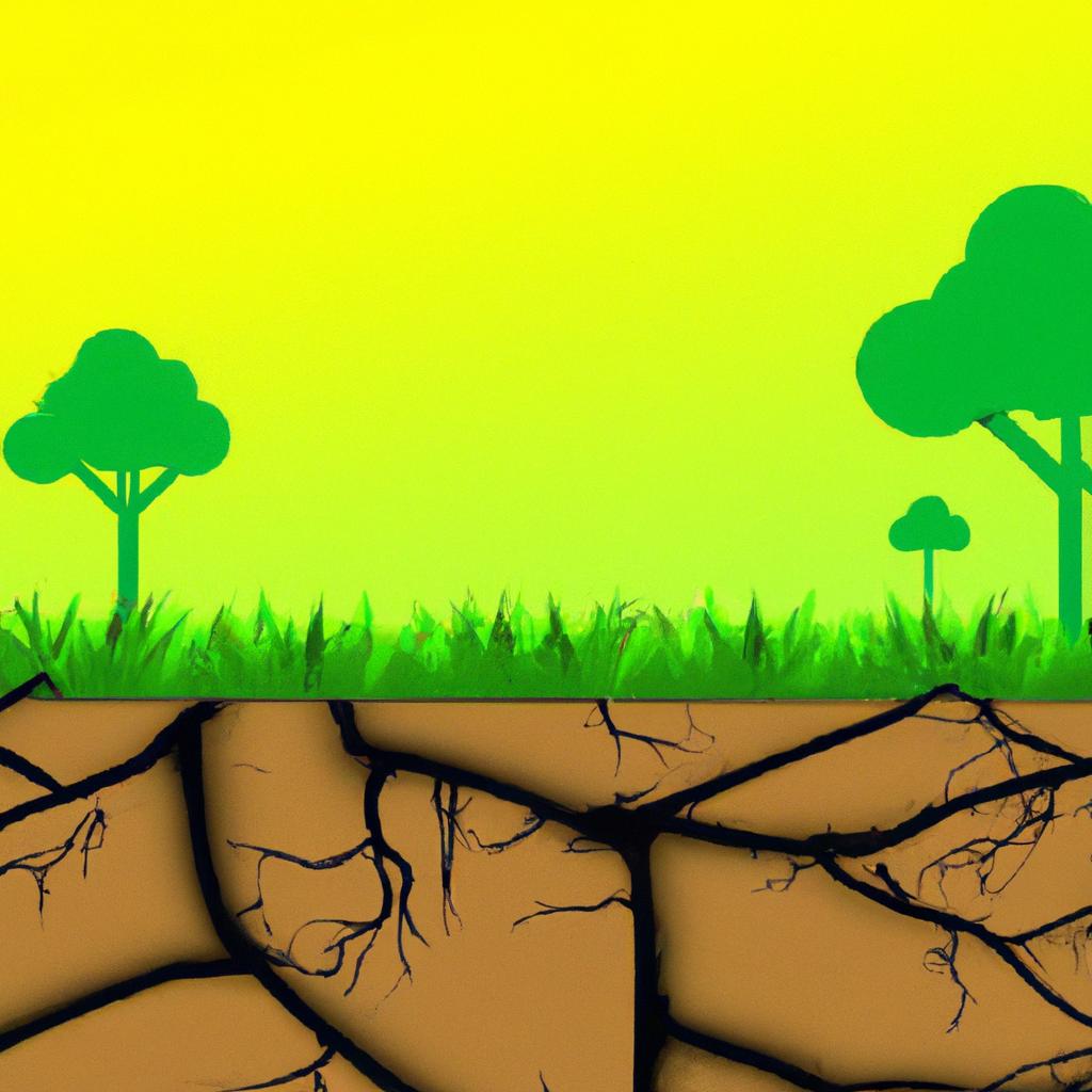 Desafios da Produção de Plantas Sustentável