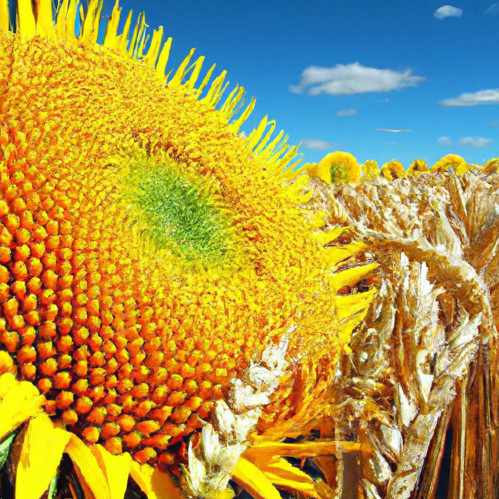- O impacto da polinização na diversidade genética das plantas