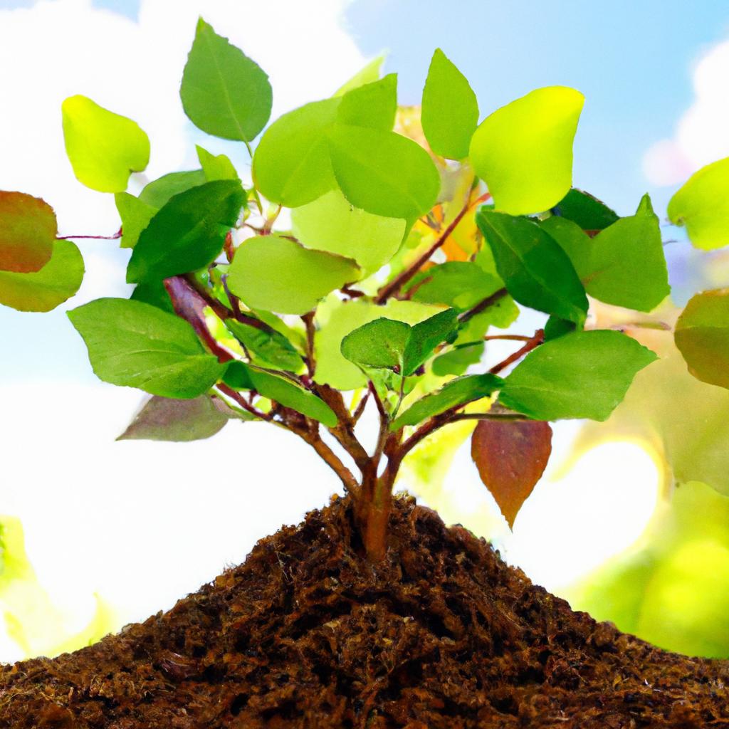Exemplos de Sucesso na Produção Sustentável de Plantas